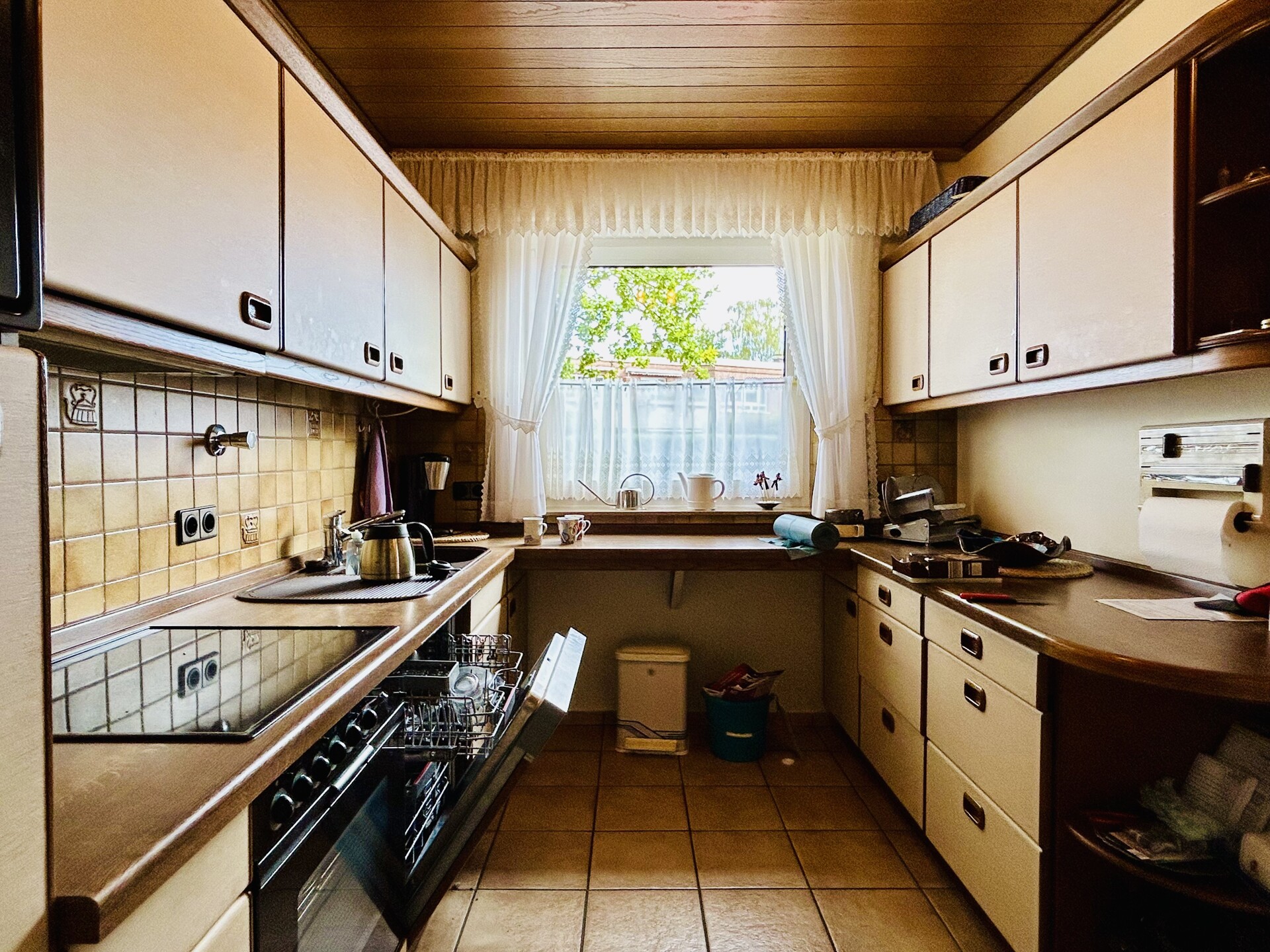 Krukenberg Immobilien Angebot Küche