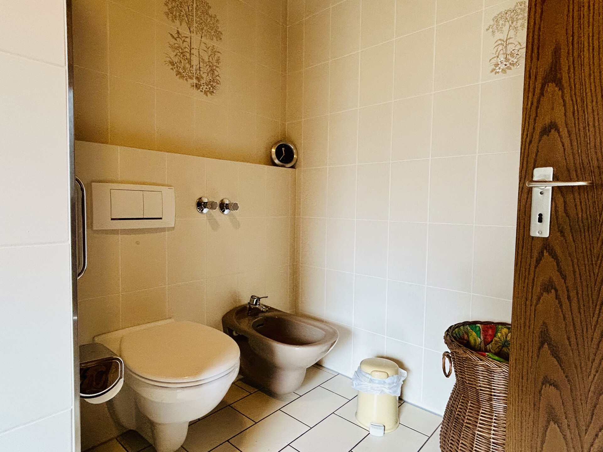 Krukenberg Immobilien Angebot Badezimmer