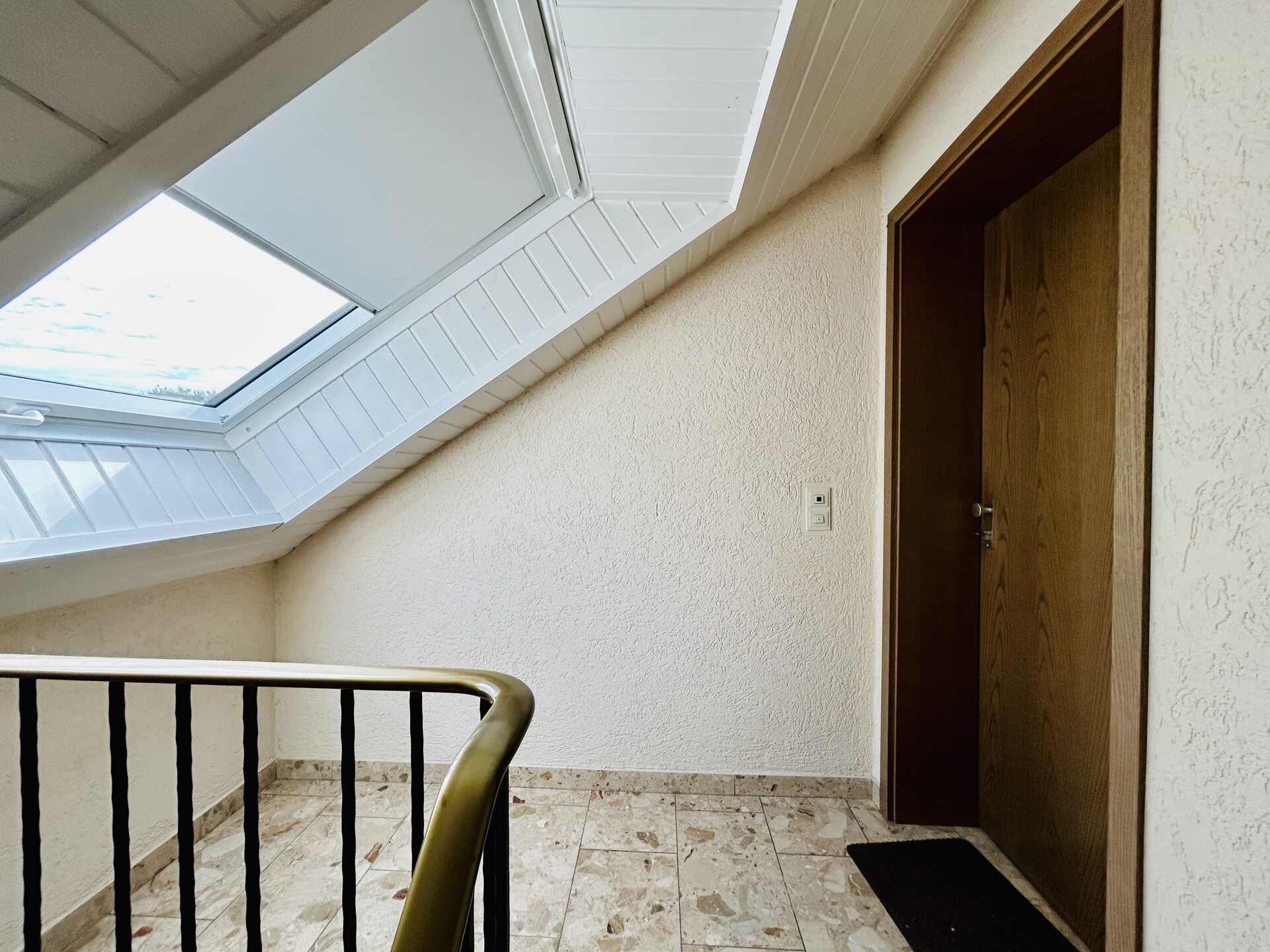 Krukenberg Immobilien Angebot Eingang DG
