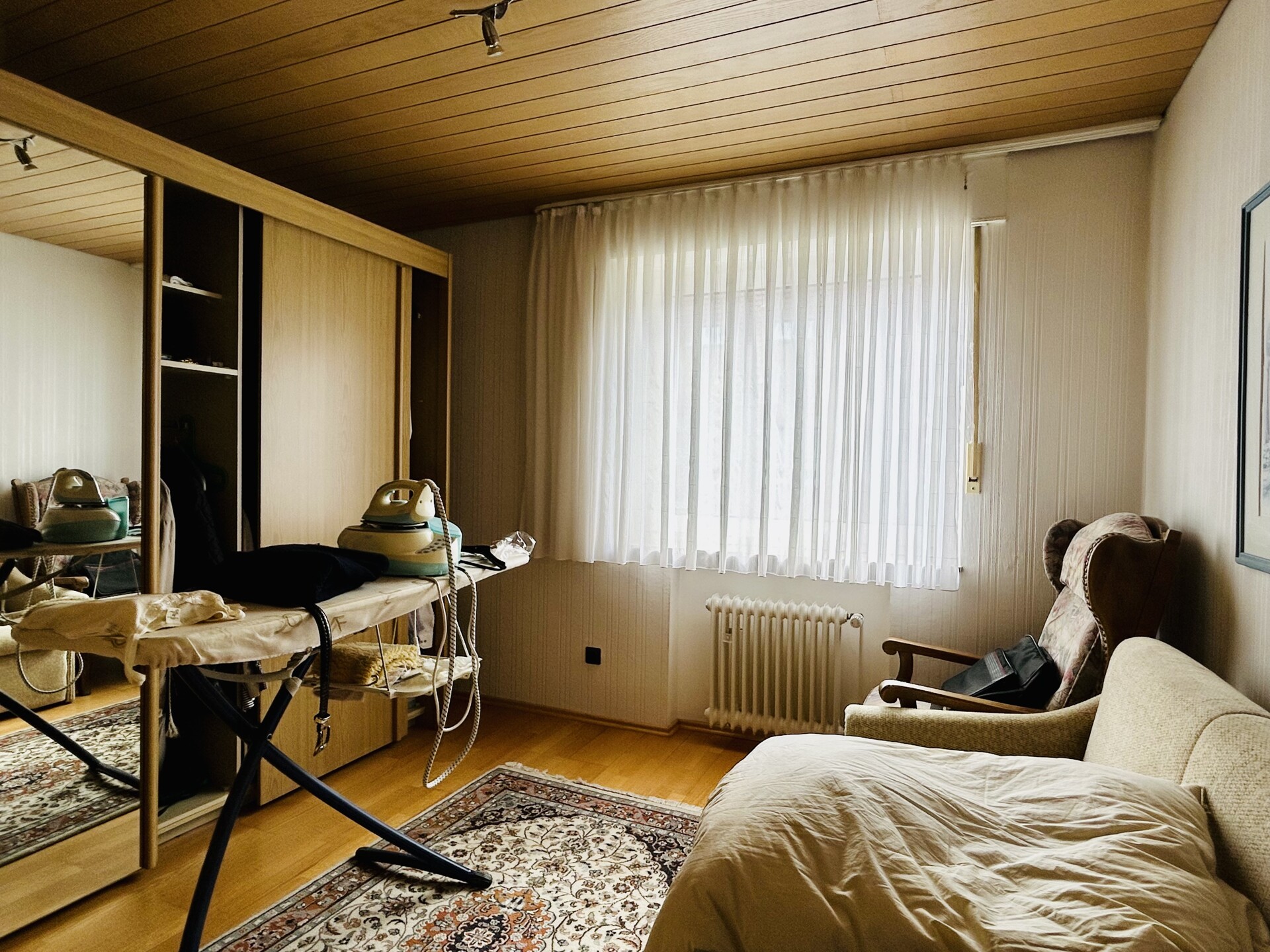 Krukenberg Immobilien Angebot Schlafzimmer