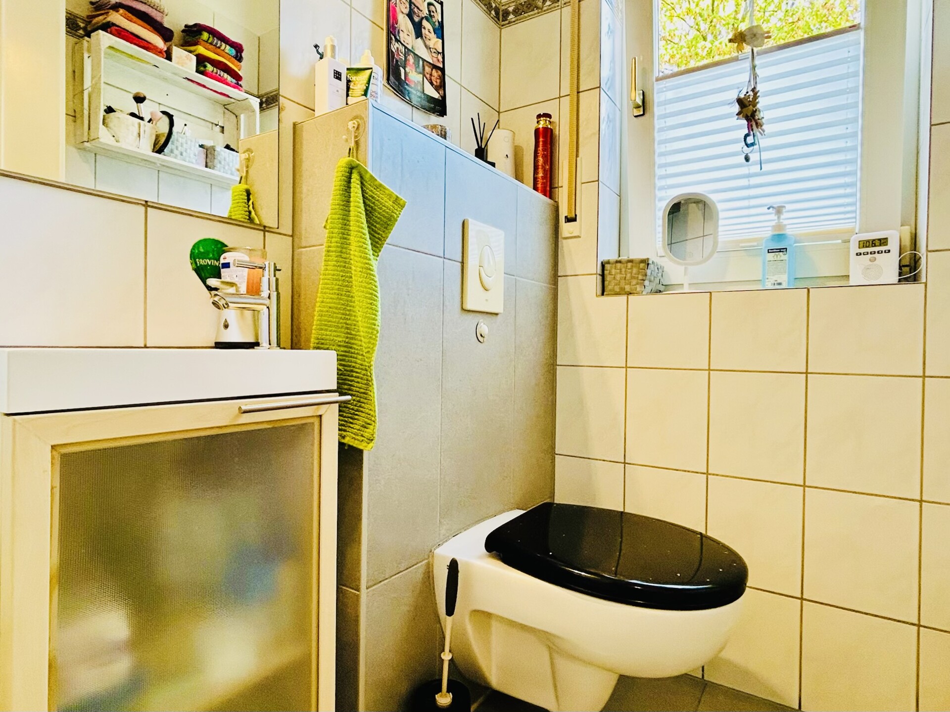 Gäste WC