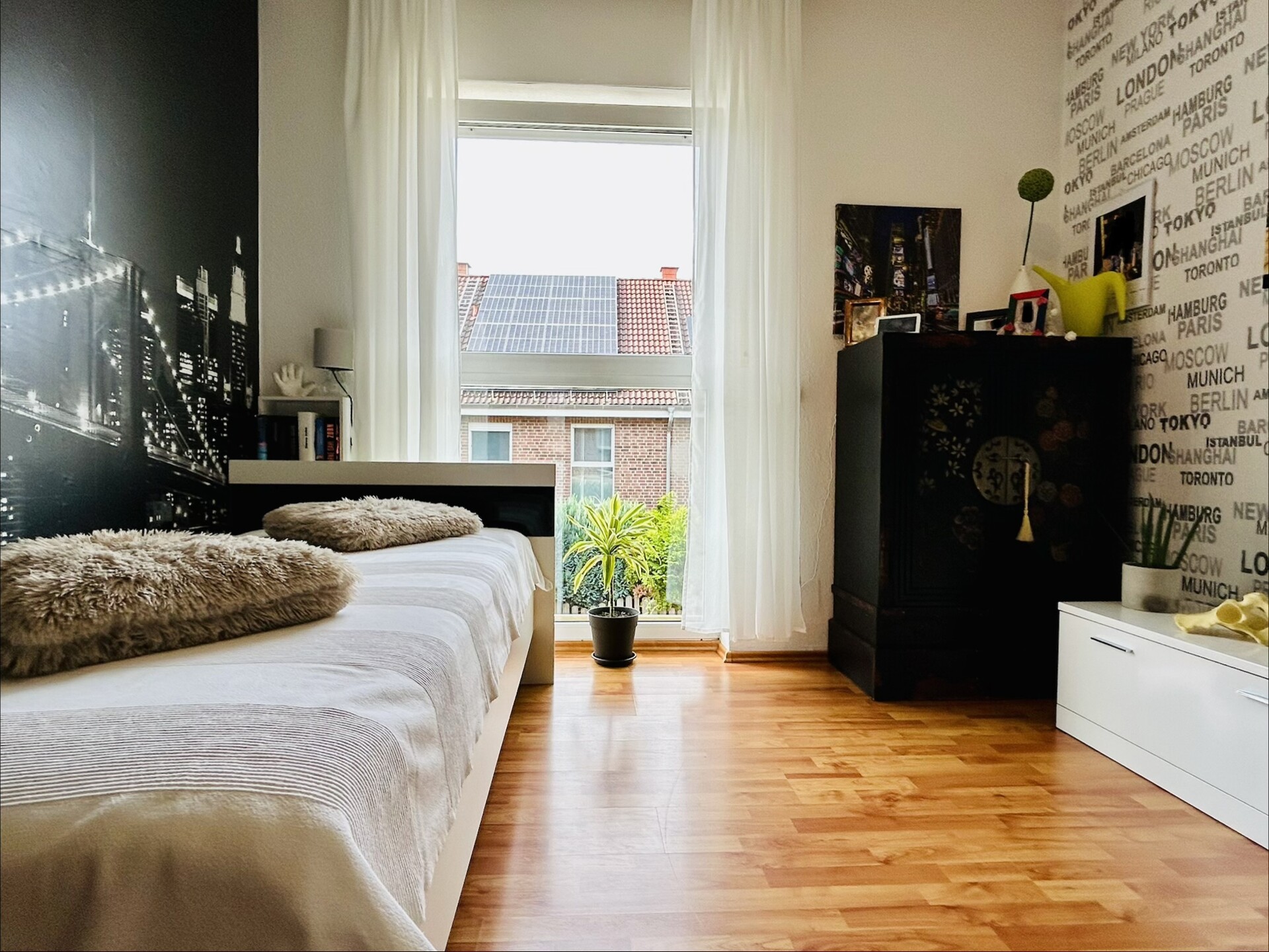 Kinderzimmer