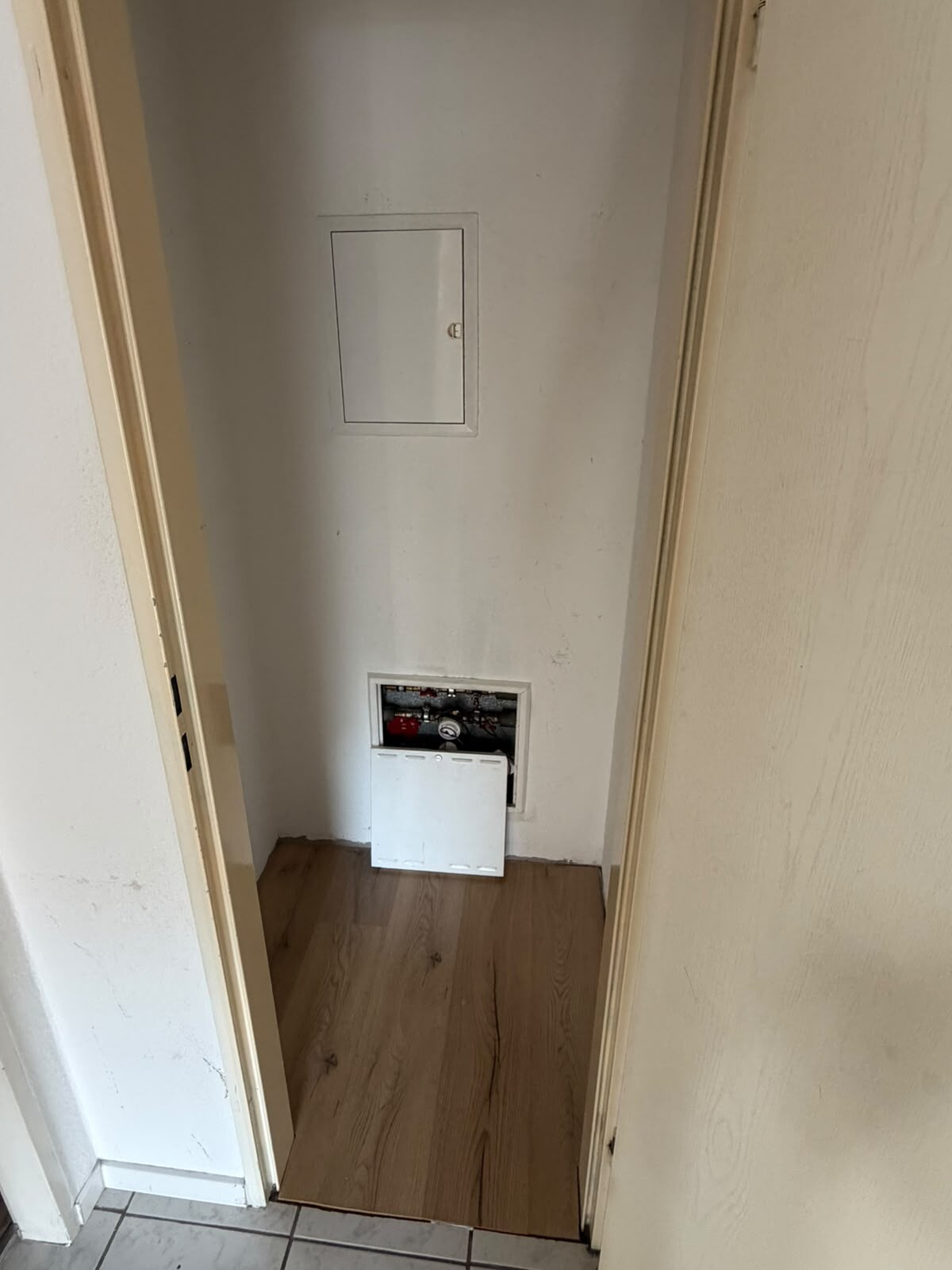 Abstellkammer