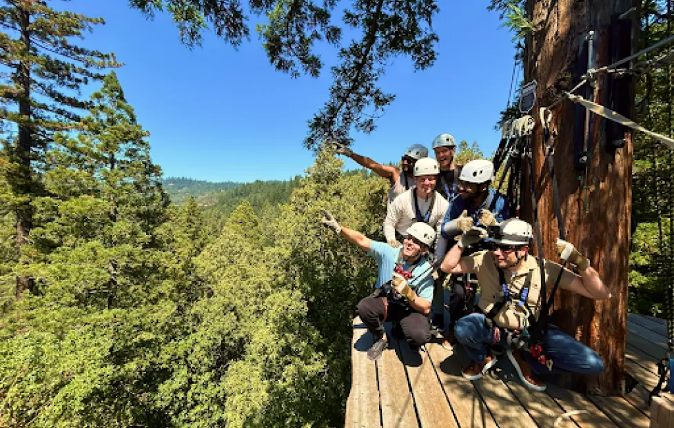 Adventure continues…