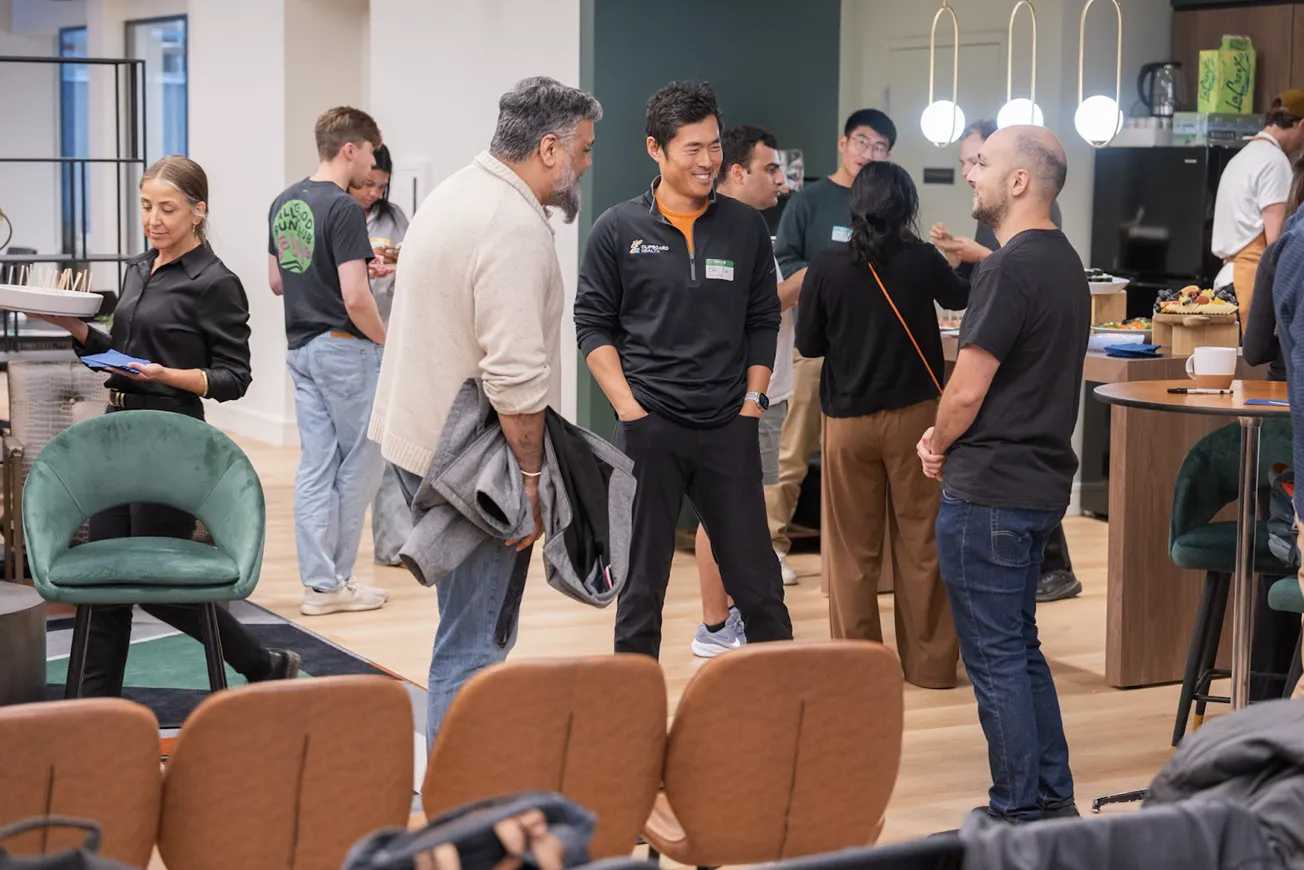 AI & Engineering Talk with Garry Tan