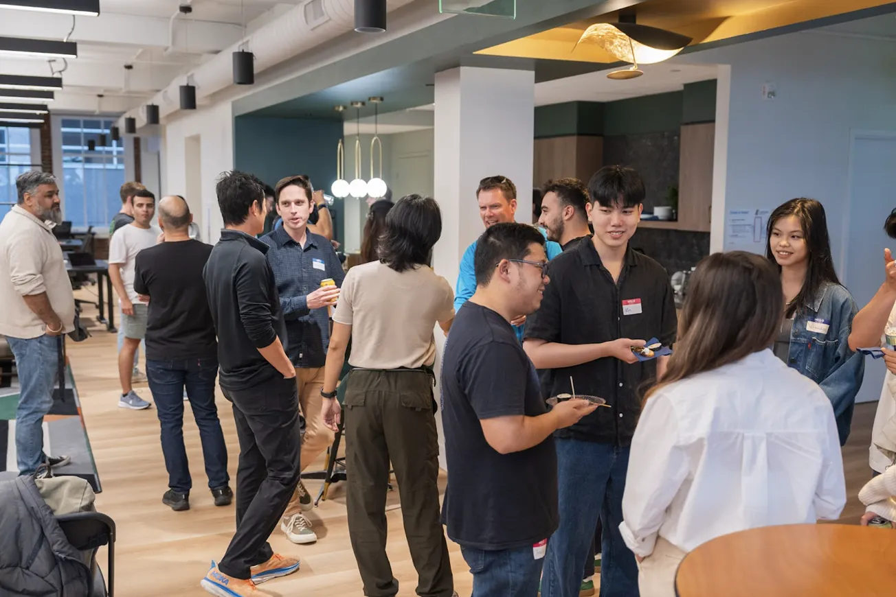 AI & Engineering Talk with Garry Tan