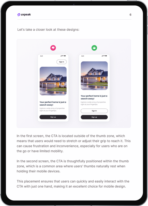 The UI/UX Playbook: Learn How To Design Beautiful UI Designs