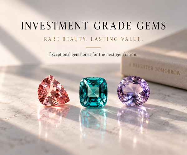 other rare gems