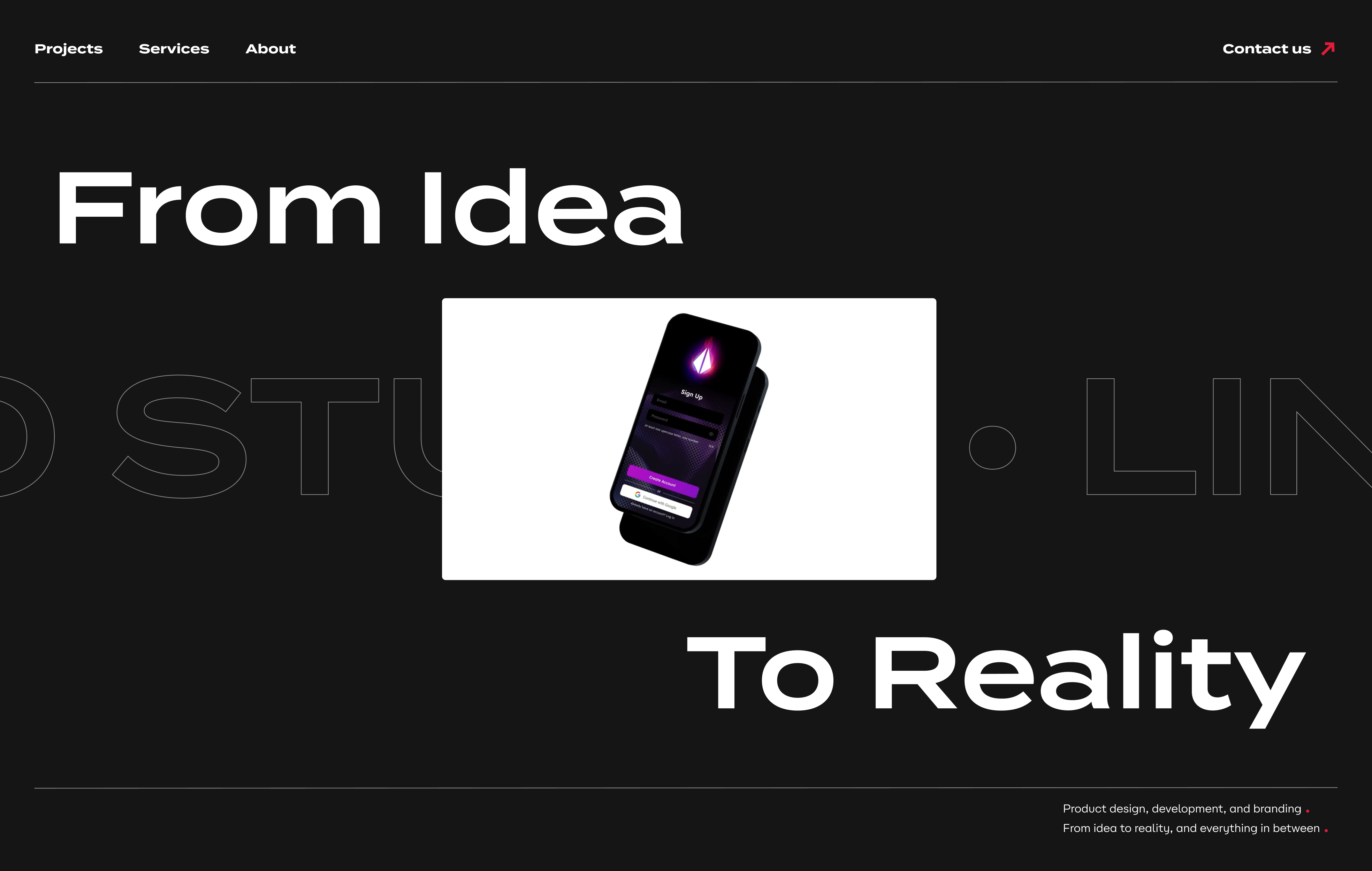 LineZeroStudio cover image