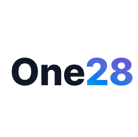 Avatar image for 128 Digital