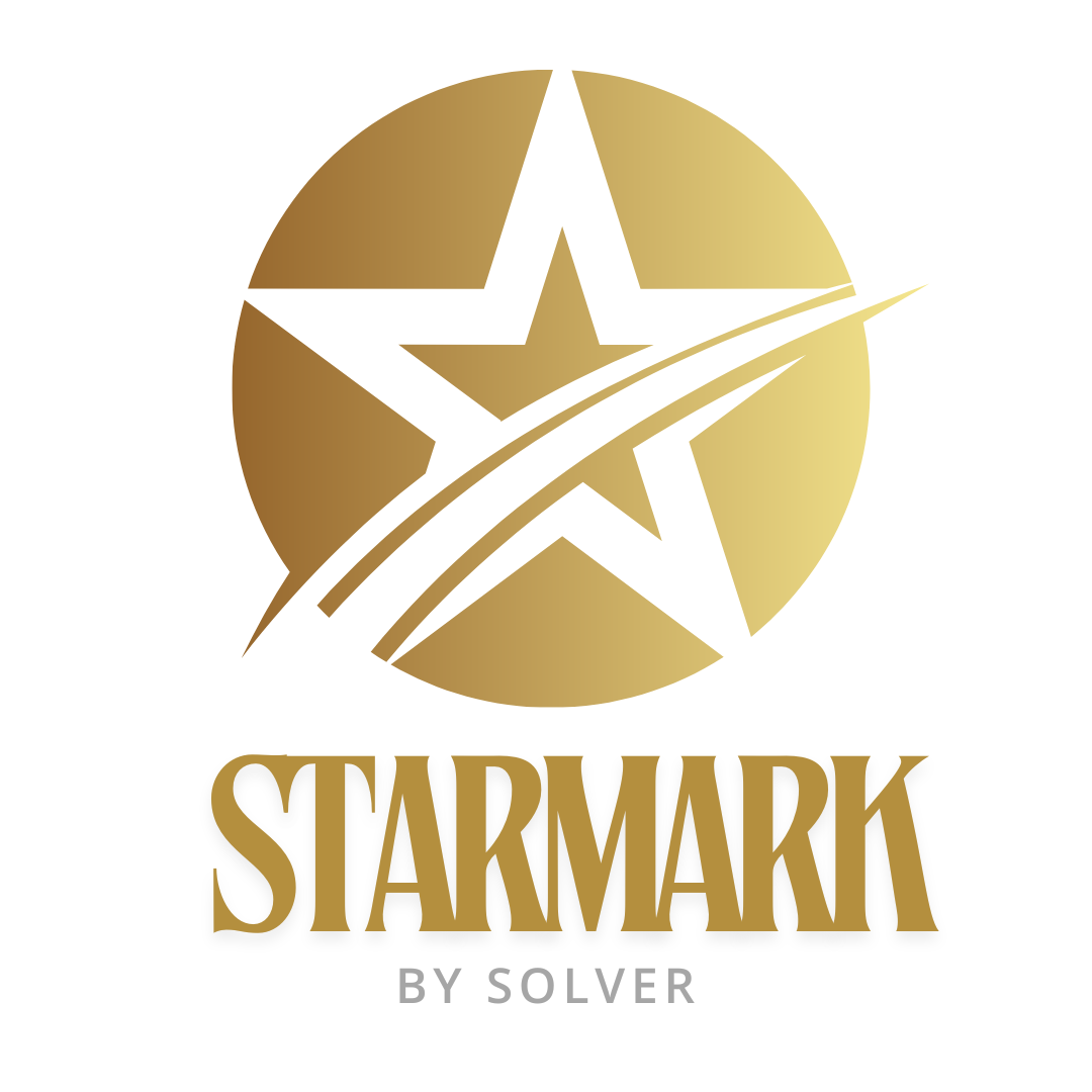 StarMark by Solver
