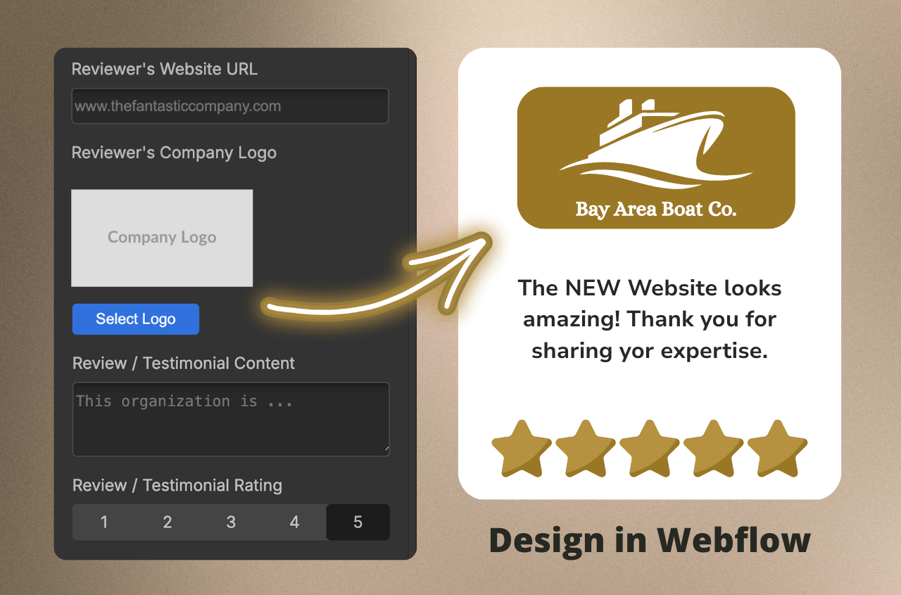 Designer UI Preview