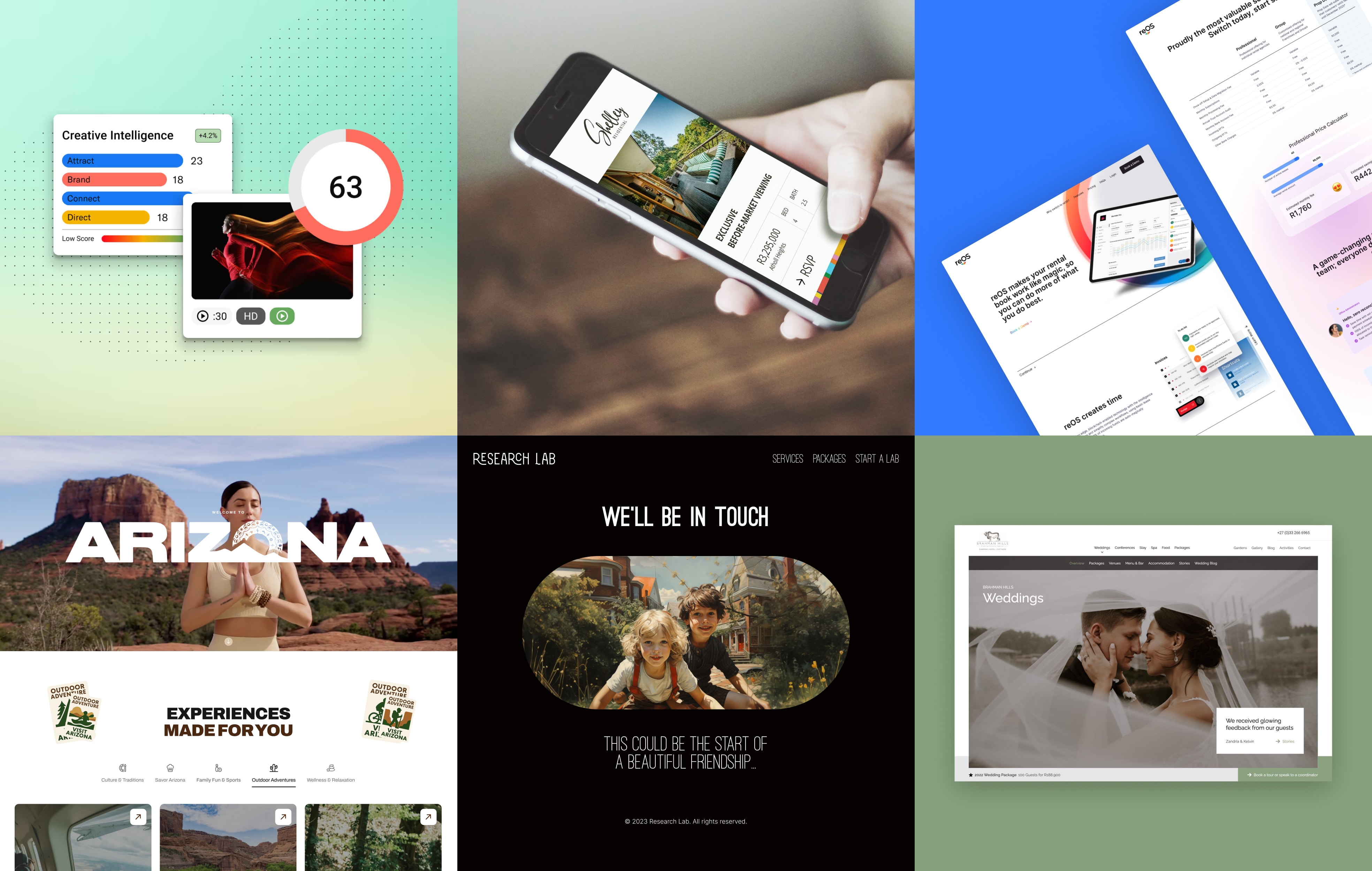 I bring over 10 years of Webflow experience cover image