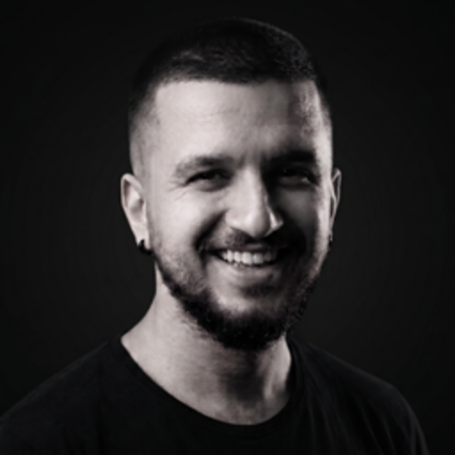 author avatar