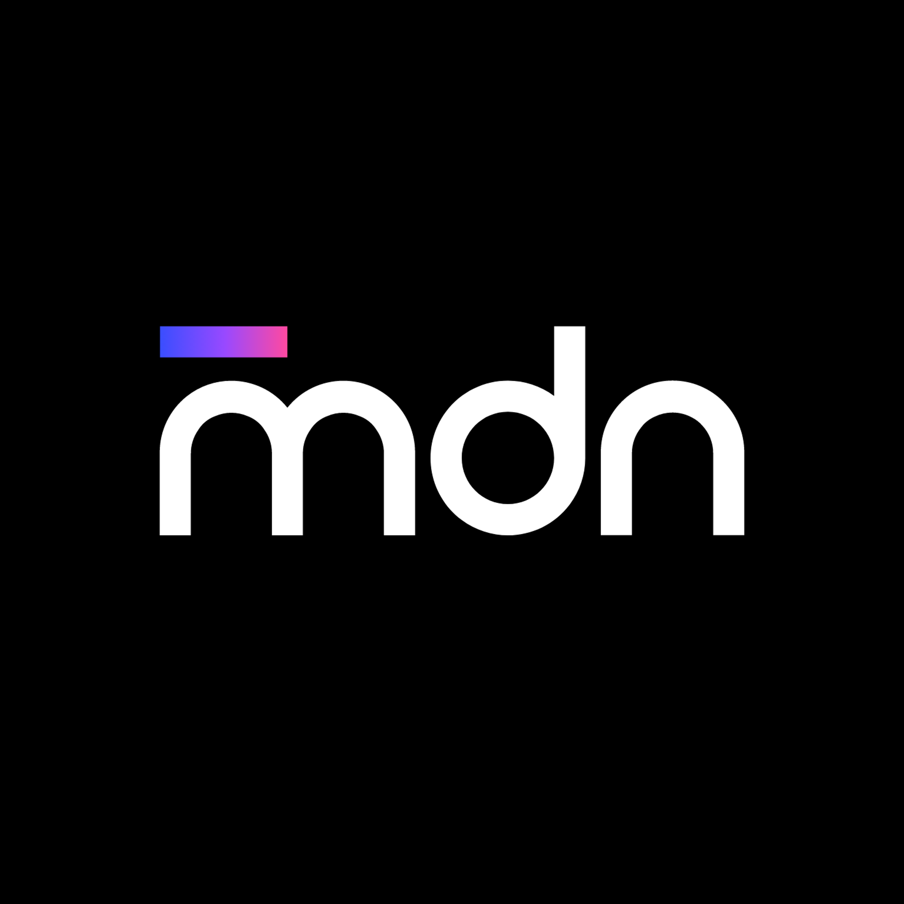 Avatar image for MDN Digital