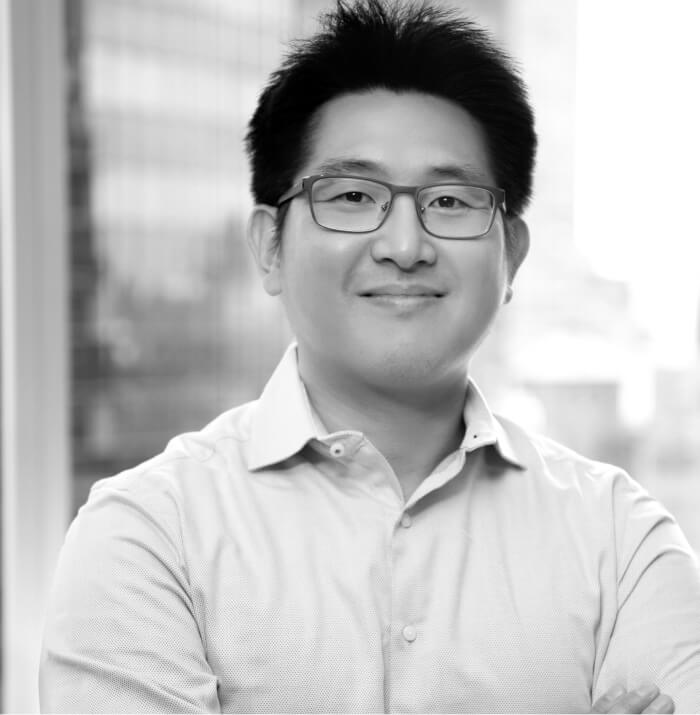 Jiho Lee