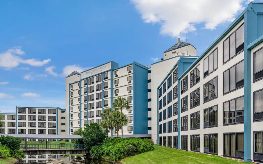 Delta Hotels Orlando Celebration