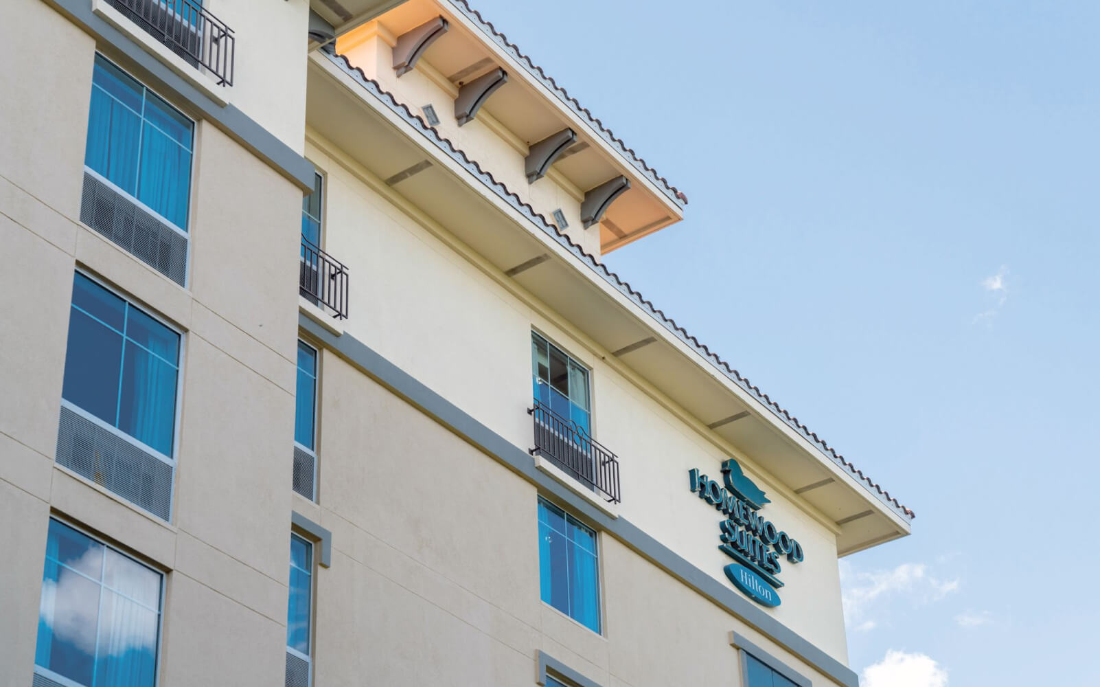 Homewood Suites Lake Buena Vista