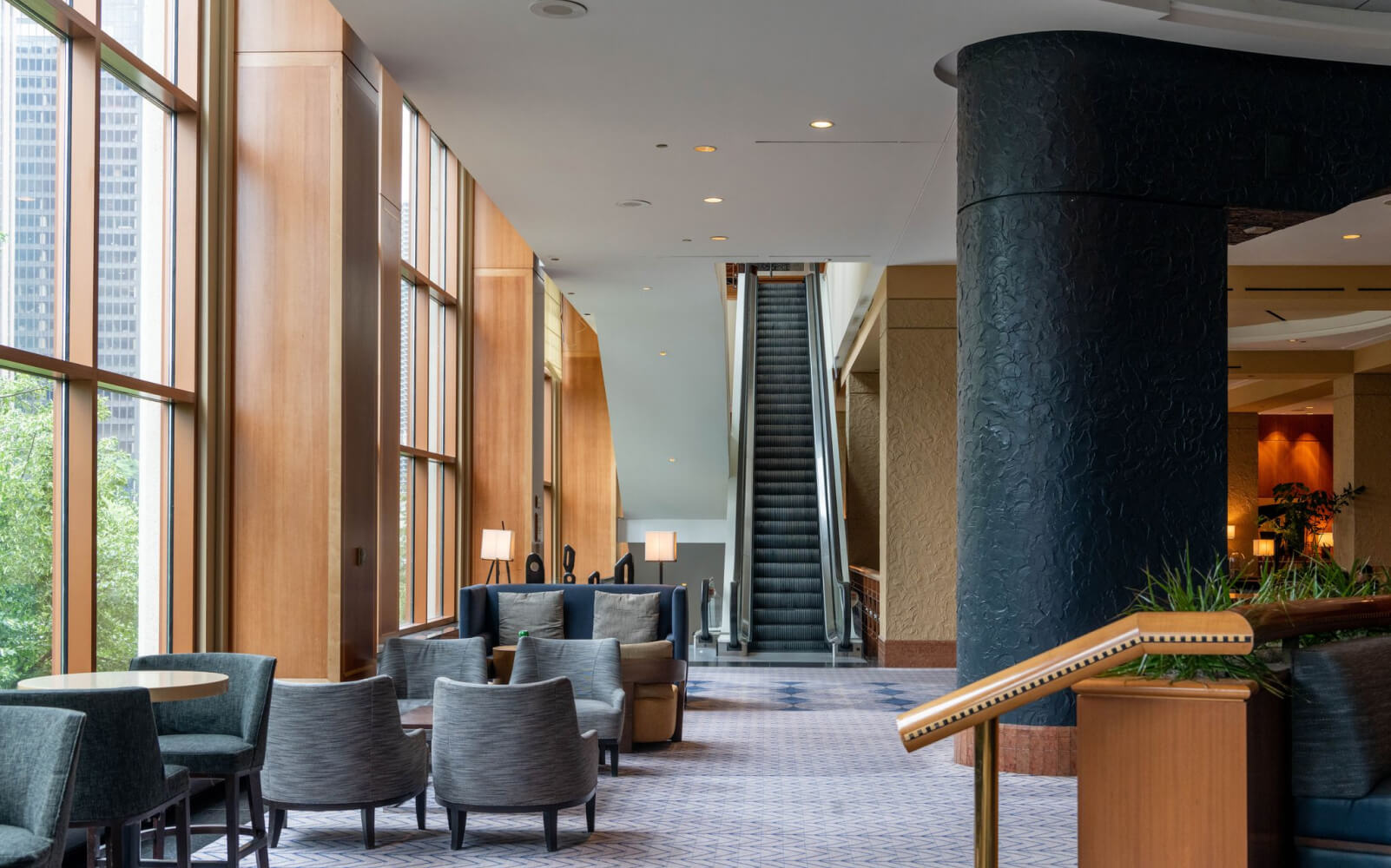 Sheraton Grand Chicago