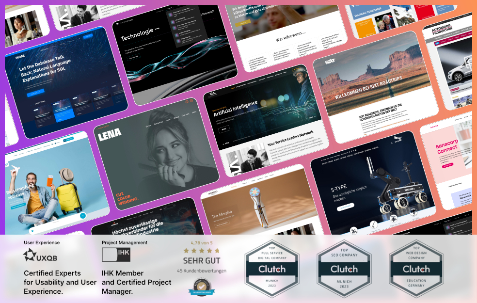 Our Clients cover image