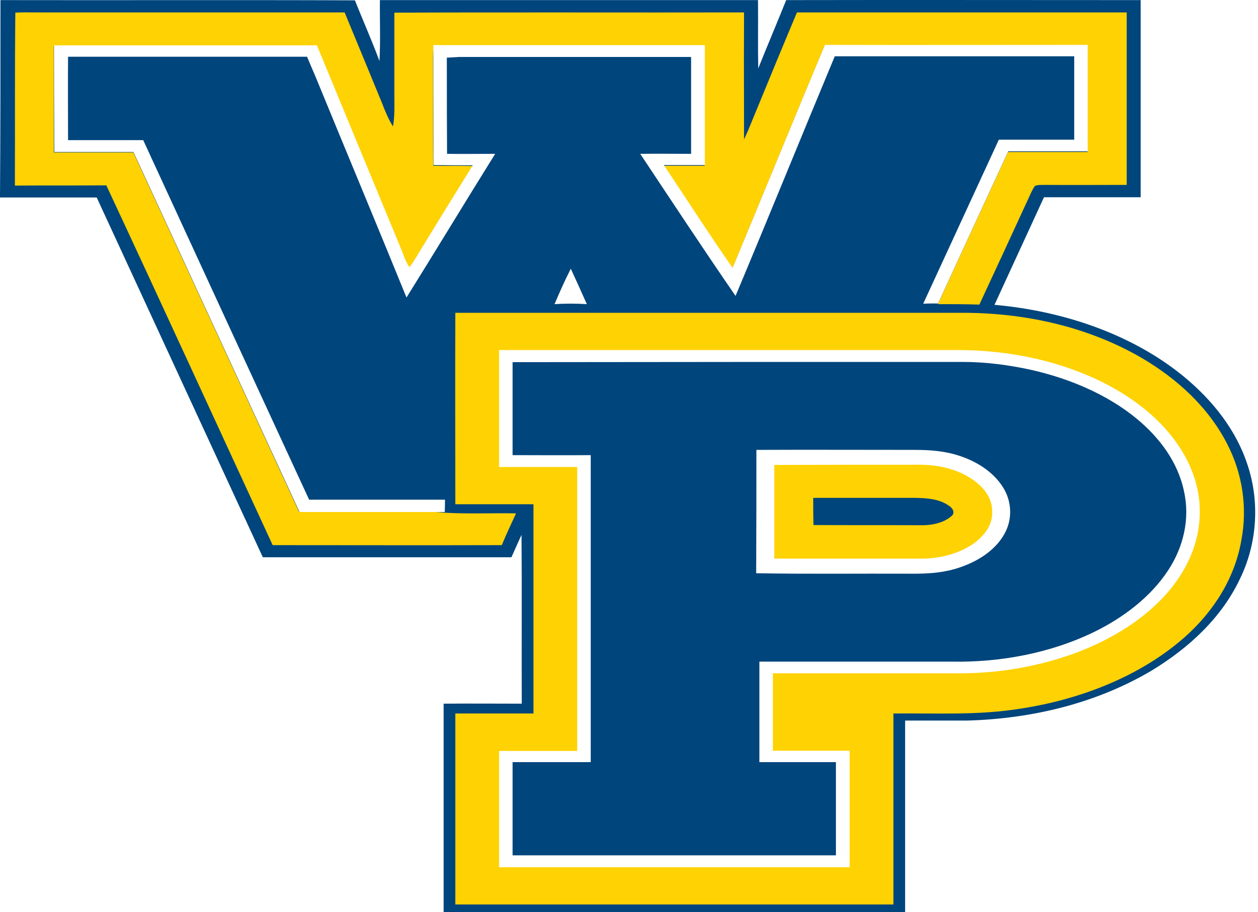 William Penn University Athletics Logo