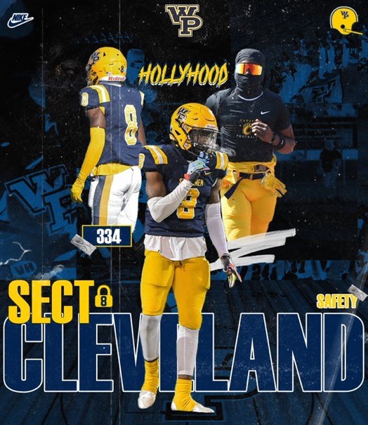 Sectric Cleveland Graphic
