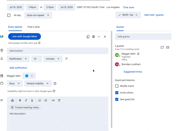 calendarcontrols