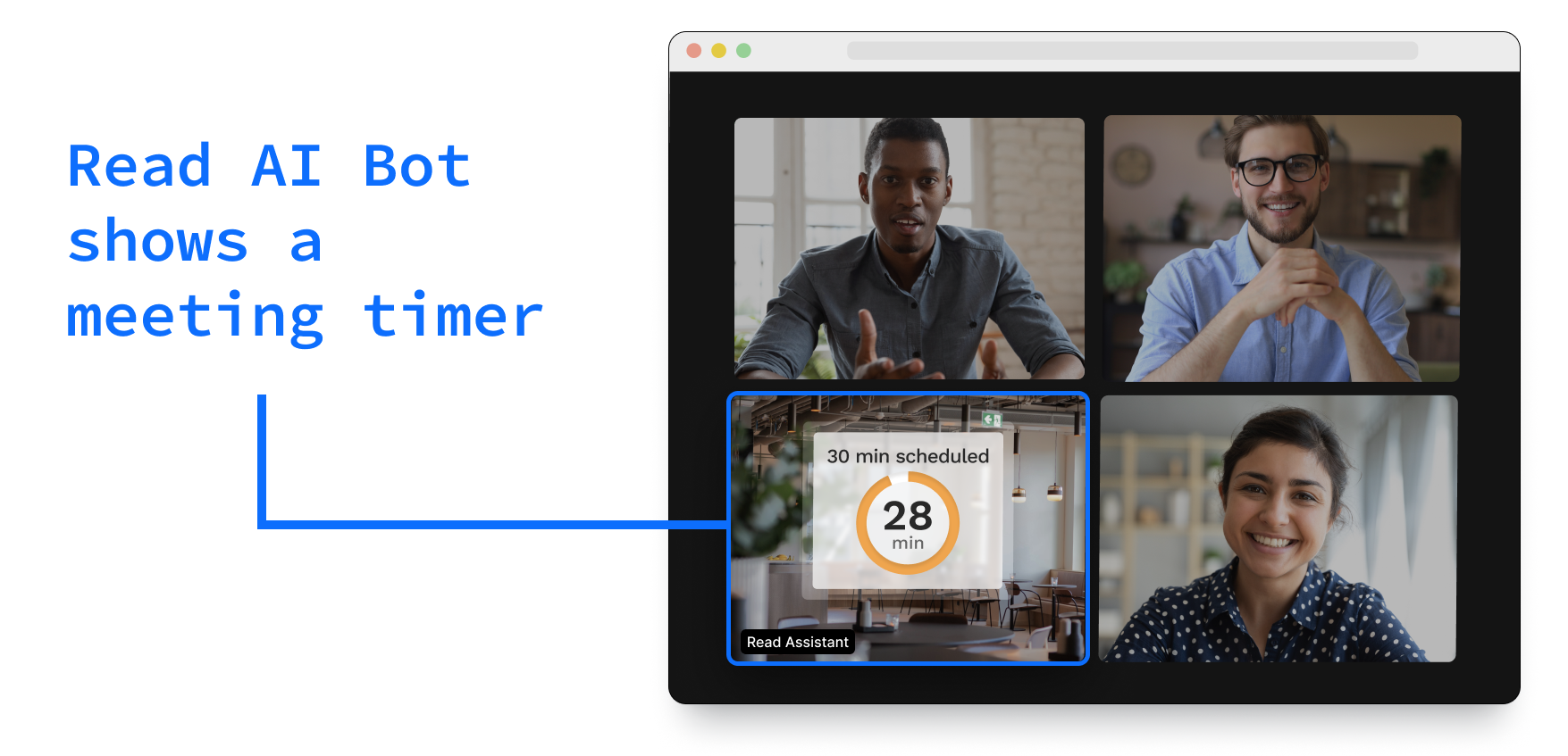 Read AI Bot