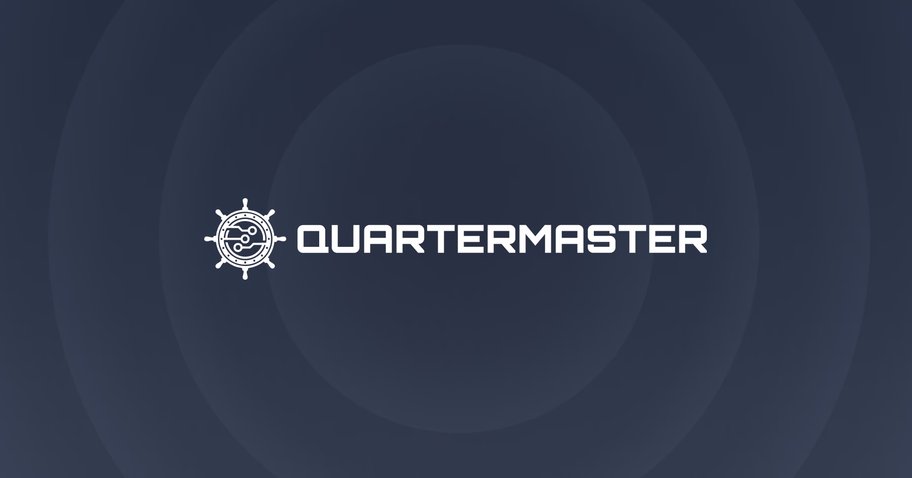 Quartermaster