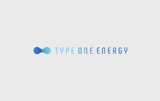Type One Energy