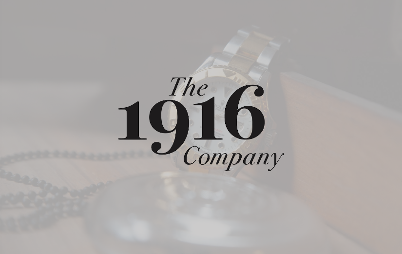 The 1916 Company