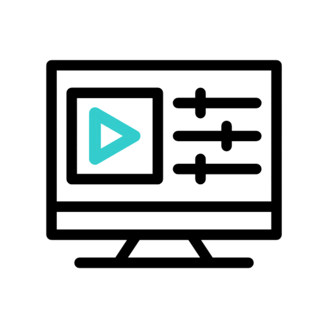 Video Editing