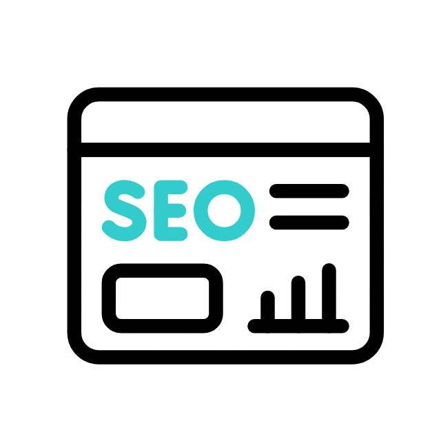 SEO & WEBSITE