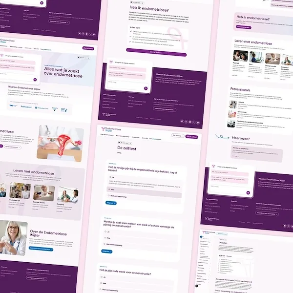 Endometriosewijzer