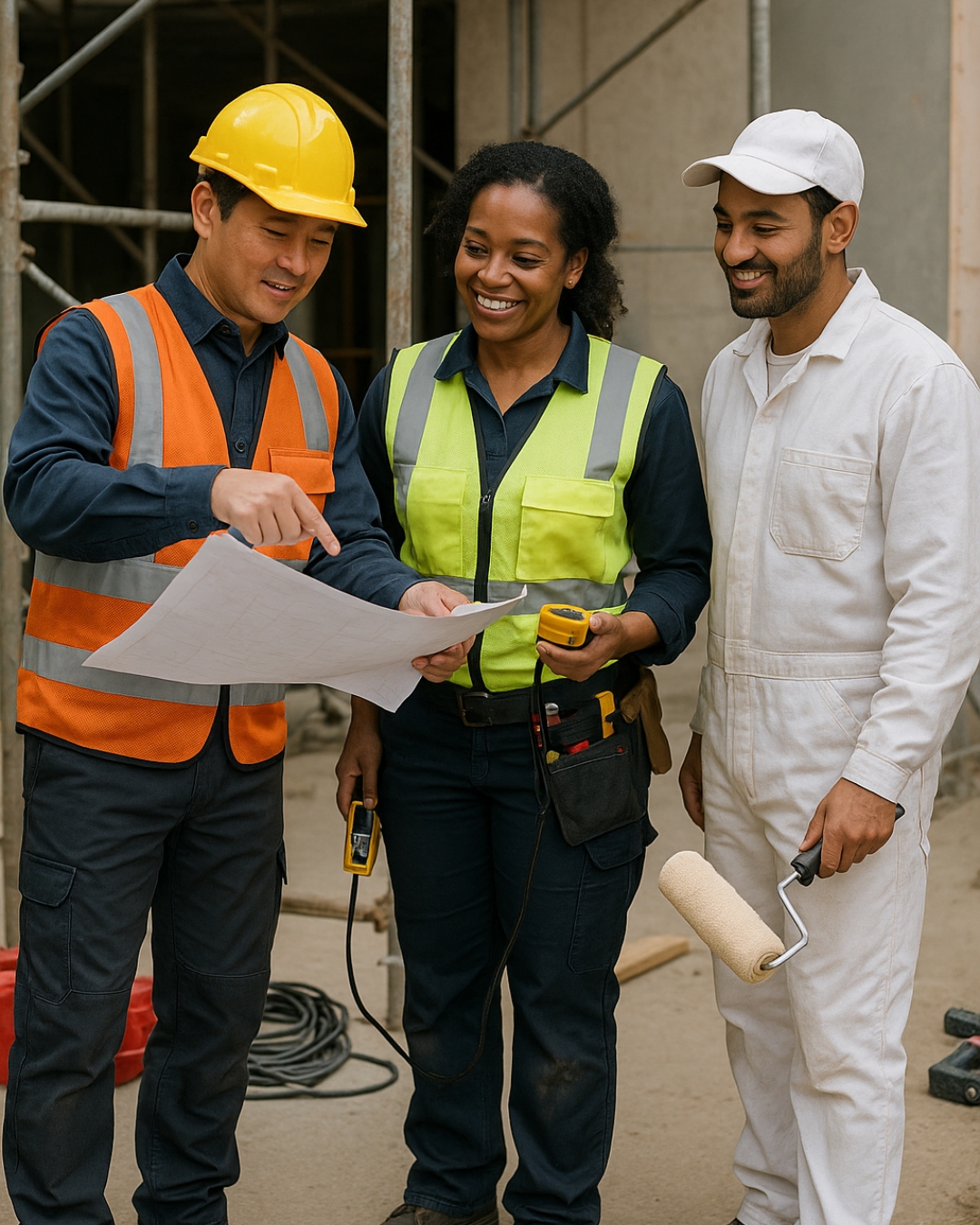 Winnitex 250gsm abrasion‑resistant canvas – industrial site NSW