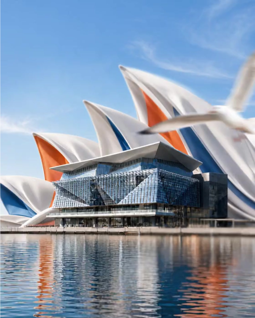 Winnitex at Global Sourcing Expo Sydney 2026