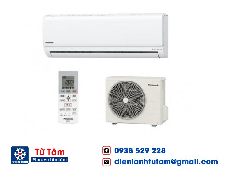 Máy lạnh dân dụng