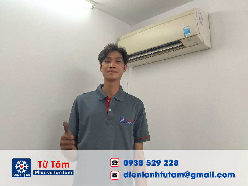Vì sao nên chọn Điện Lạnh Từ Tâm