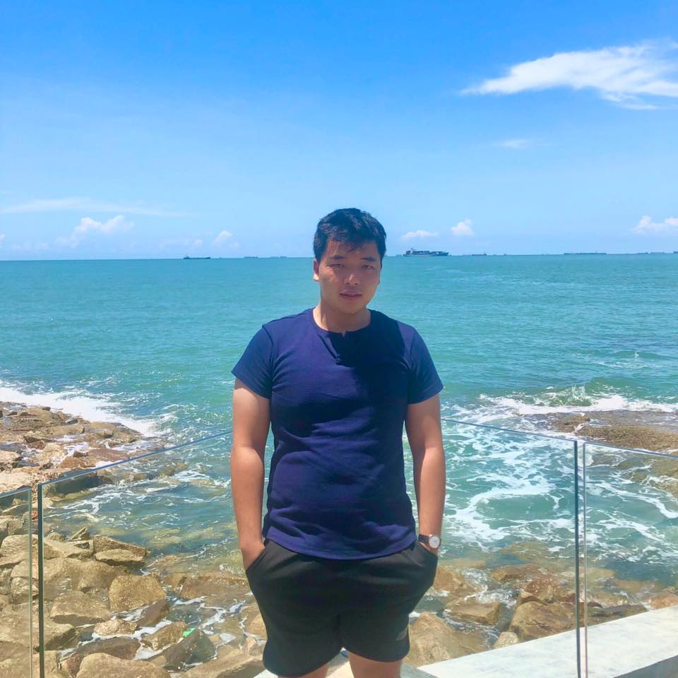 Vinh Lương