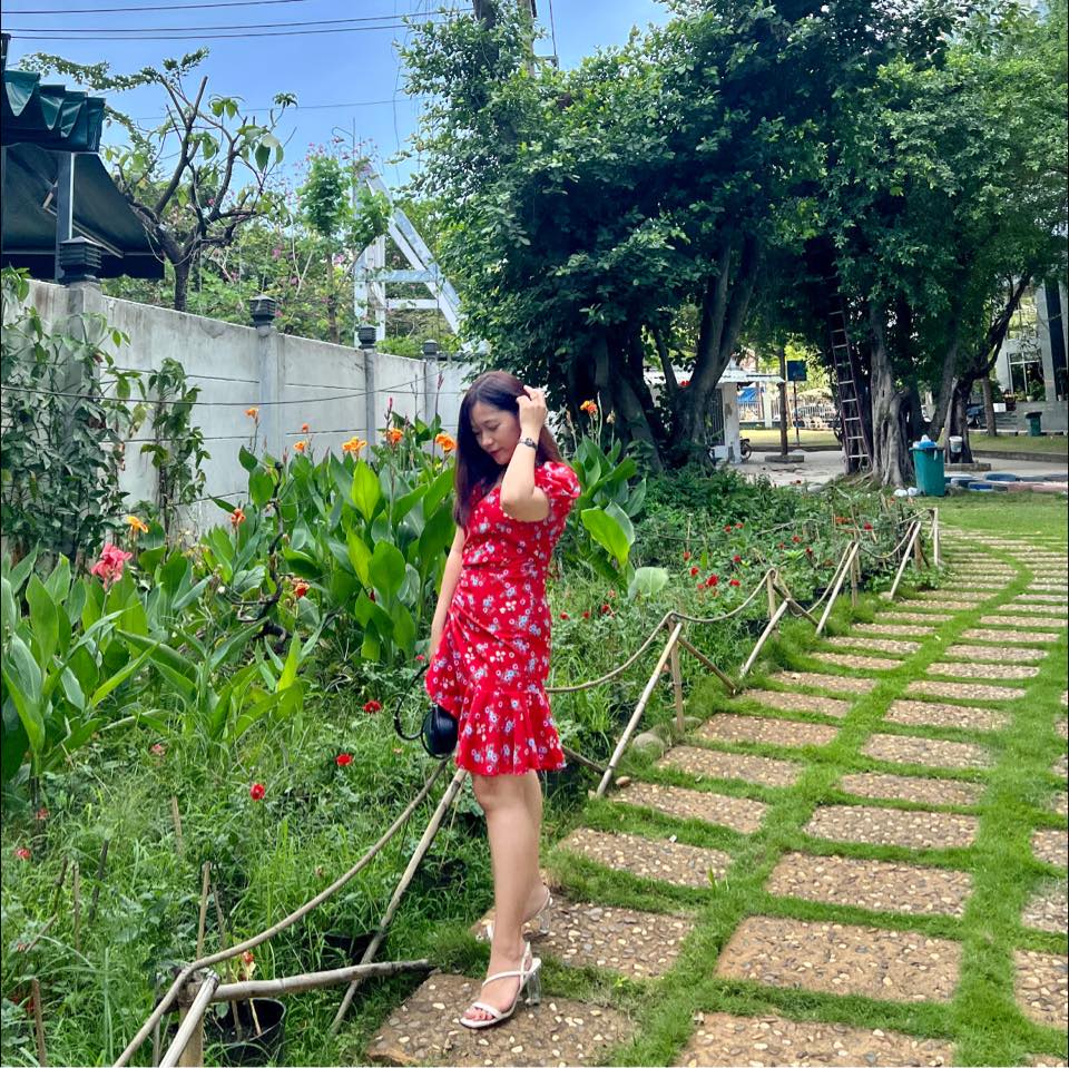 Thảo Võ