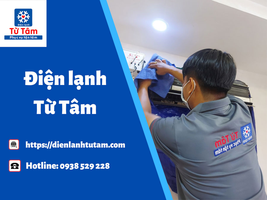Khách hàng nên lưu ý các dấu hiệu máy lạnh cần được vệ sinh