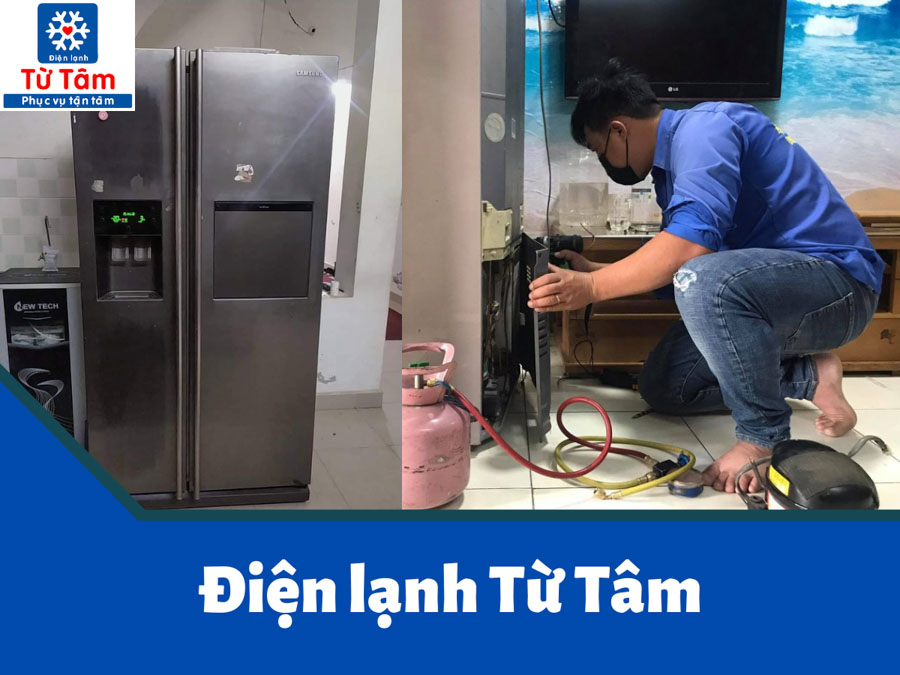 Cam kết của Điện lạnh Từ Tâm về chất lượng dịch vụ