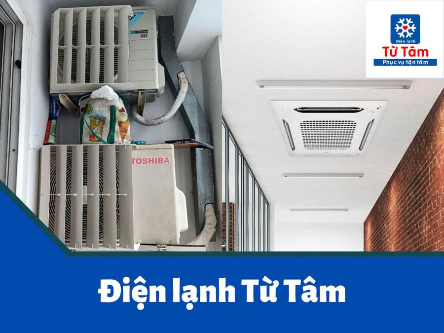 Cần chú ý các dấu hiệu cho thấy máy lạnh cần được vệ sinh
