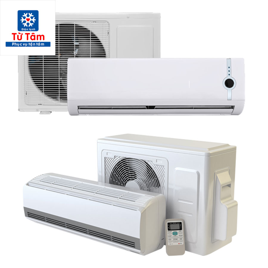 Cần vệ sinh máy lạnh theo định kỳ