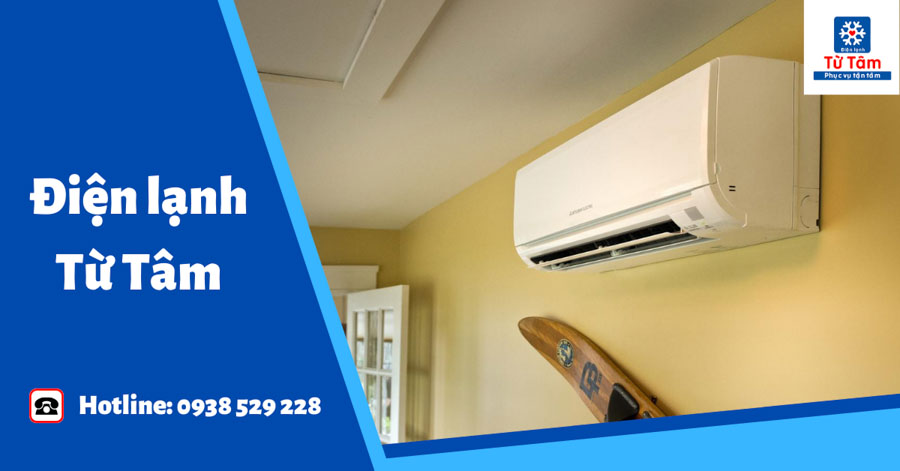 Người dùng cần lưu ý các dấu hiệu cho thấy máy lạnh cần được vệ sinh