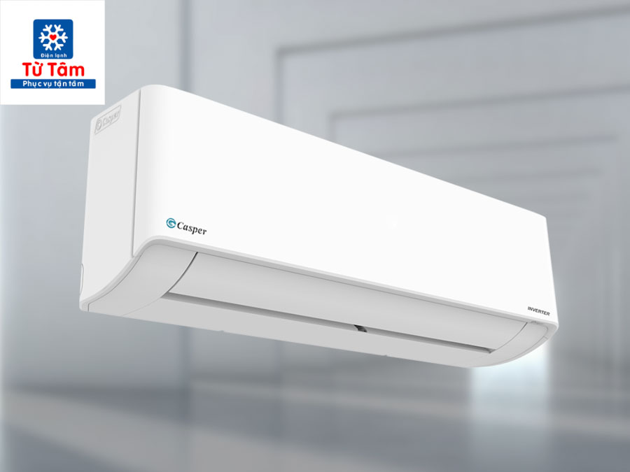 Việc vệ sinh máy lạnh định kỳ là hết sức quan trọng