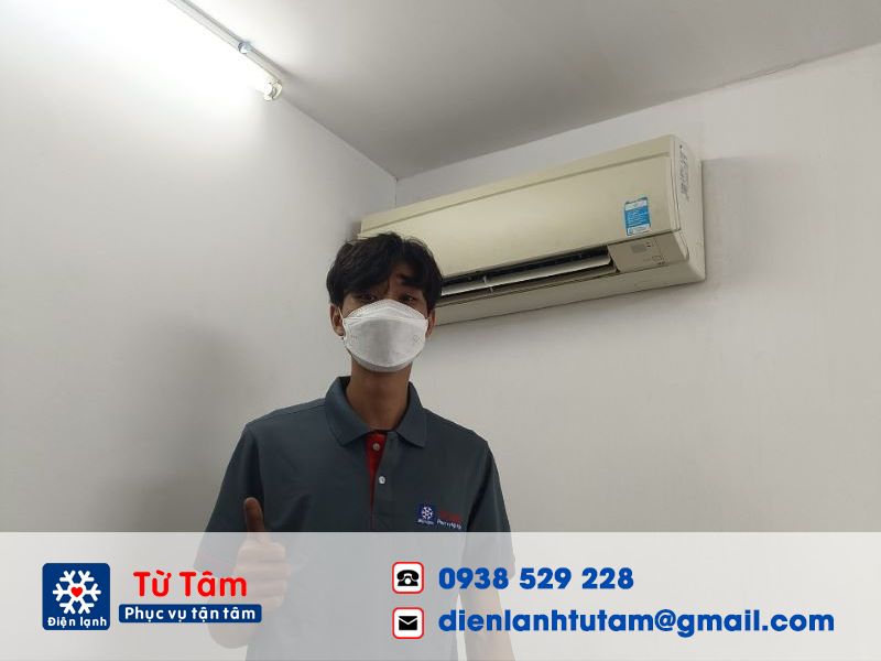 Đội ngũ nhân viên làm việc có trách nhiệm, thái độ lịch sự