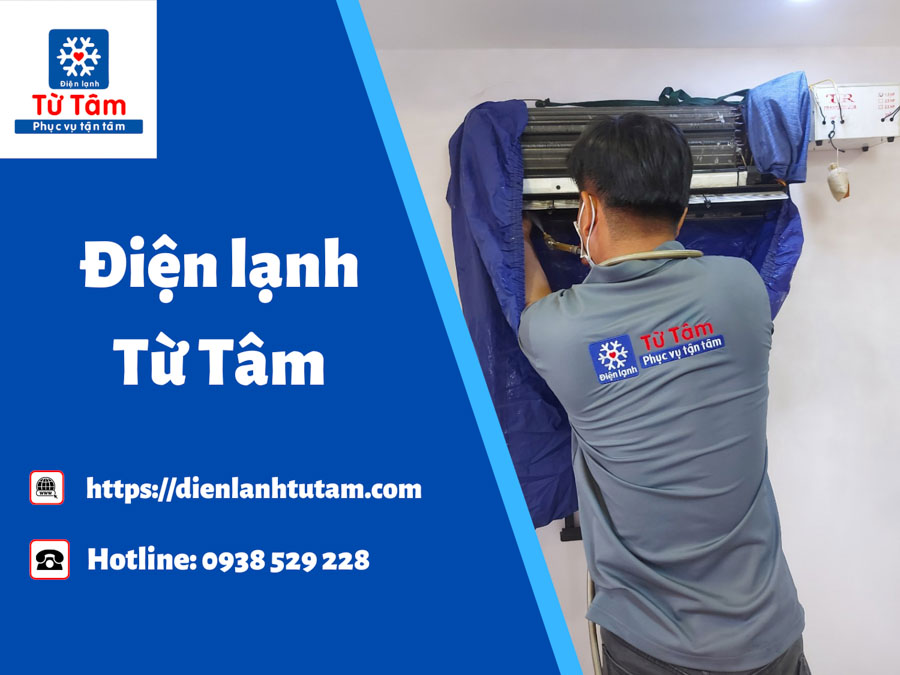 Vệ sinh máy lạnh thường xuyên là vô cùng quan trọng