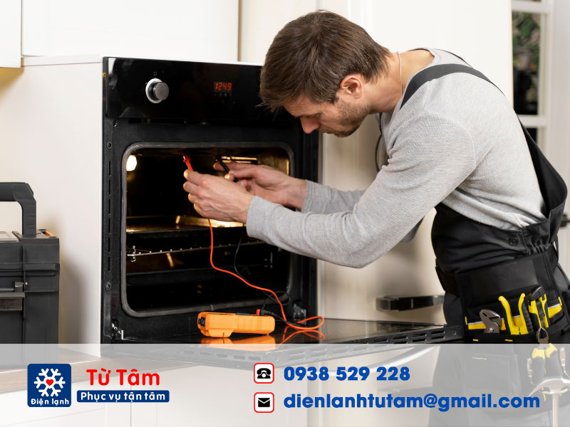 Tại sao nên chọn Điện Lạnh Từ Tâm