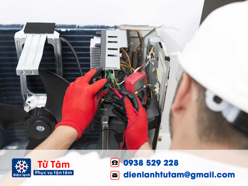 Cần sử dụng máy làm kem đúng cách để tránh hư hỏng